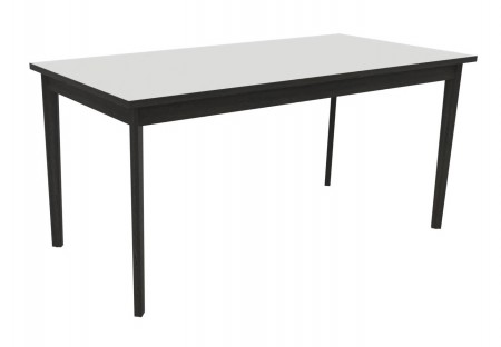 Table Soline 4 pieds - 160x80 cm